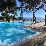 Hotel Albatroz Beach&yacht Club