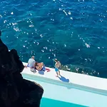 Hotel Albatroz Beach&yacht Club Santa Cruz (Madeira)