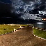Albatroz Beach&yacht Club Hotel 5*