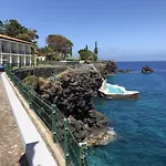 Hotel Albatroz Beach&yacht Club