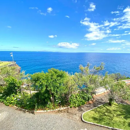 Ξενοδοχείο Albatroz & Yacht Club