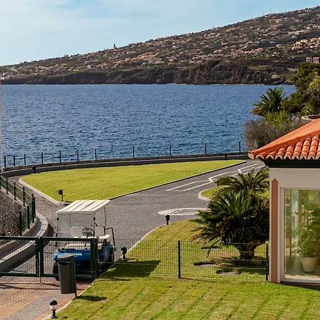 Albatroz & Yacht Club Hotel