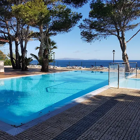 Albatroz & Yacht Club Hotel 5*