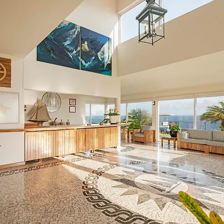 Albatroz & Yacht Club Hotel