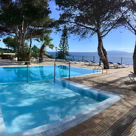 Ξενοδοχείο Albatroz & Yacht Club