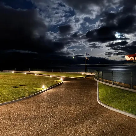 Albatroz & Yacht Club Ξενοδοχείο 5*