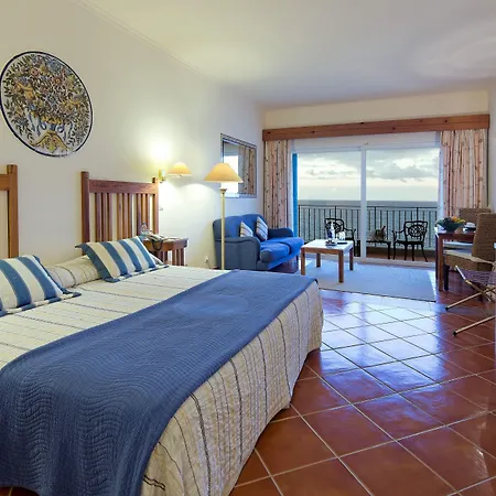 Albatroz & Yacht Club 5*