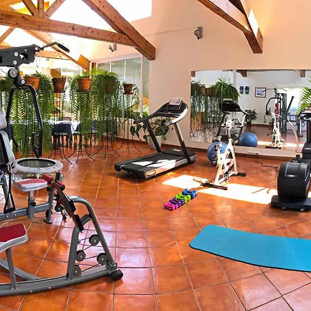 Albatroz & Yacht Club Ξενοδοχείο Σάντα Κρουζ