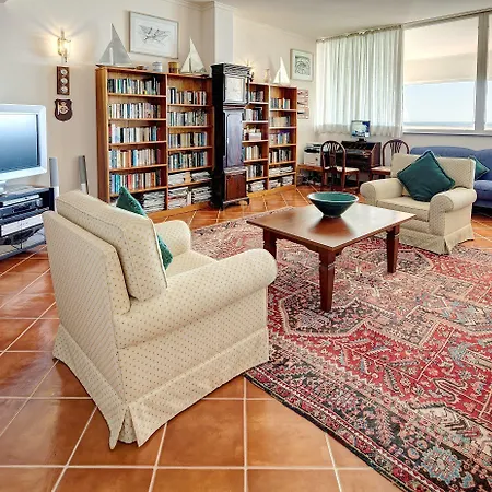 Albatroz & Yacht Club Ξενοδοχείο Σάντα Κρουζ