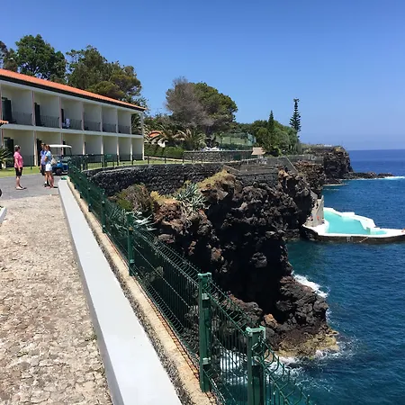 Ξενοδοχείο Albatroz & Yacht Club 5*