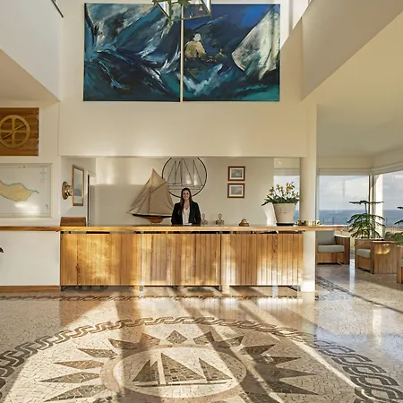 Albatroz & Yacht Club