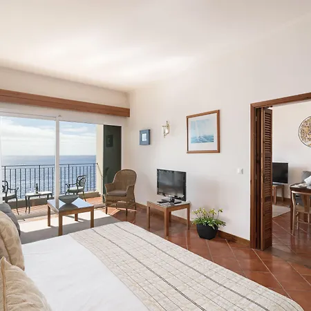 Albatroz & Yacht Club 5*