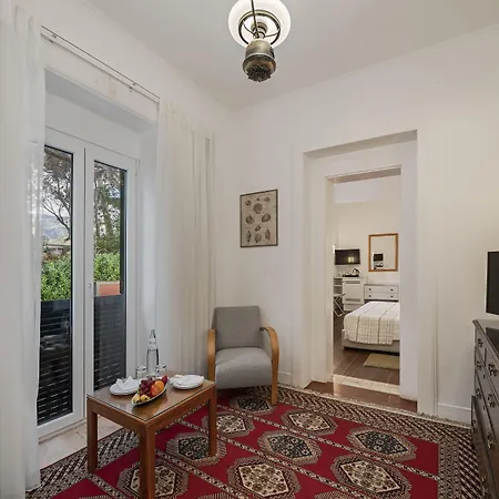 Ξενοδοχείο Albatroz & Yacht Club 5*