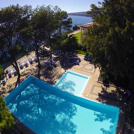 Albatroz & Yacht Club Ξενοδοχείο Σάντα Κρουζ