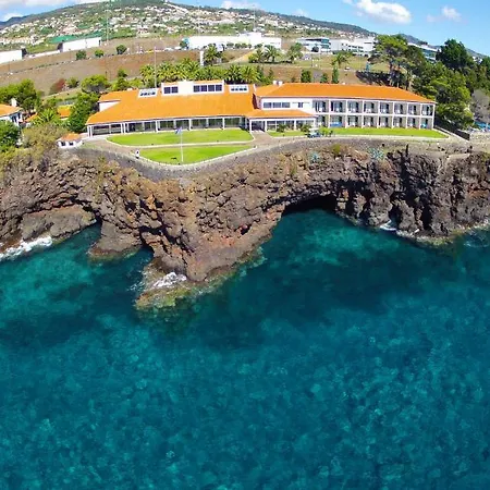 Albatroz & Yacht Club Hotel