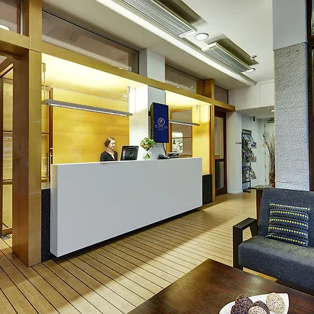 Albatroz & Yacht Club Hotel 5*
