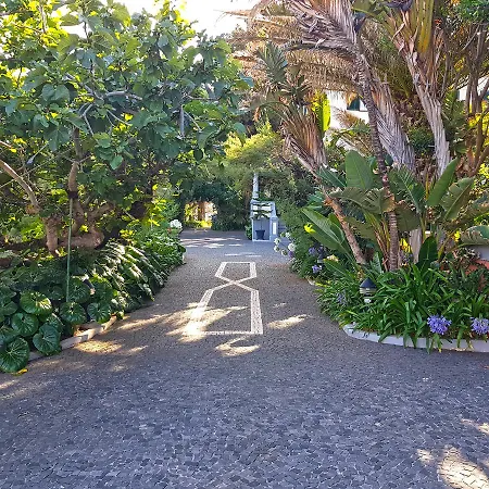 Albatroz & Yacht Club Ξενοδοχείο