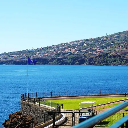 Hotel Albatroz & Yacht Club Santa Cruz - Madeira