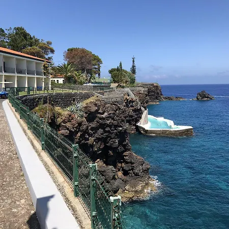 Hotel Albatroz & Yacht Club