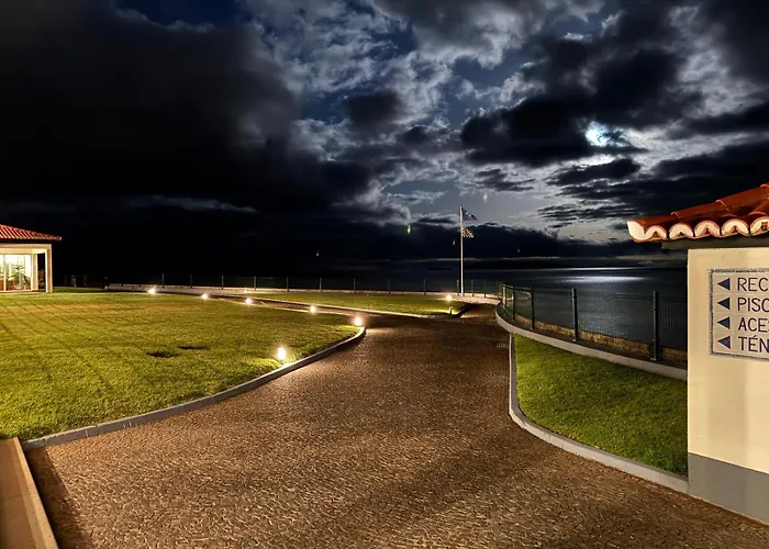 Albatroz & Yacht Club Hotel 5*