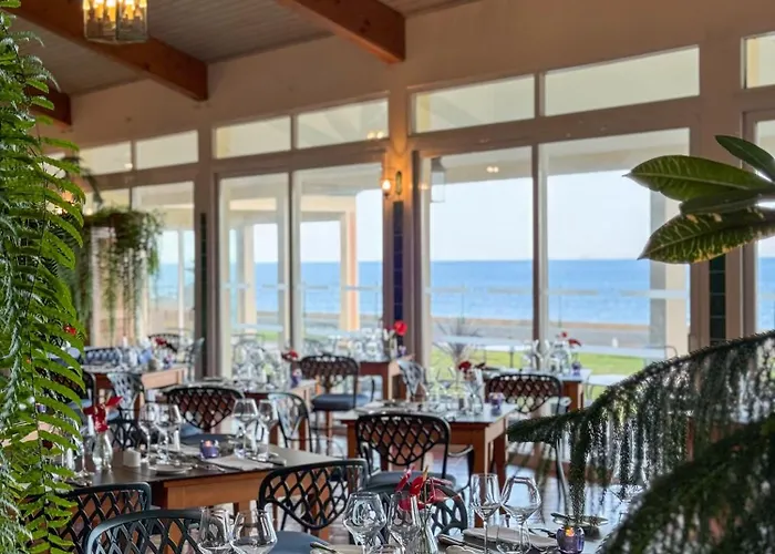 Albatroz & Yacht Club