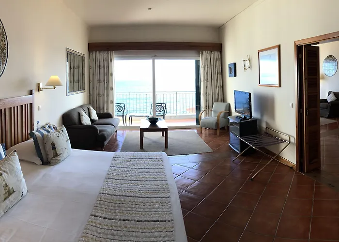 Albatroz & Yacht Club