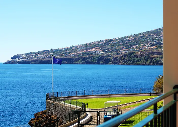 Albatroz & Yacht Club