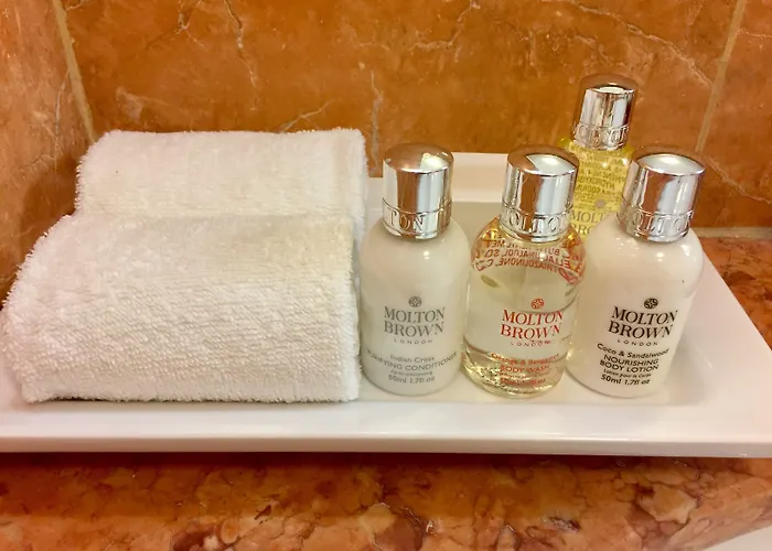 Albatroz & Yacht Club 5*