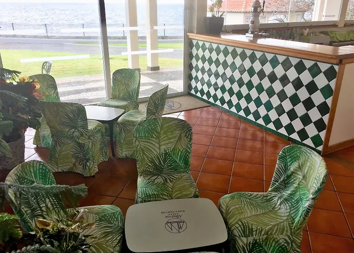 Albatroz & Yacht Club 5* Santa Cruz (Madeira)