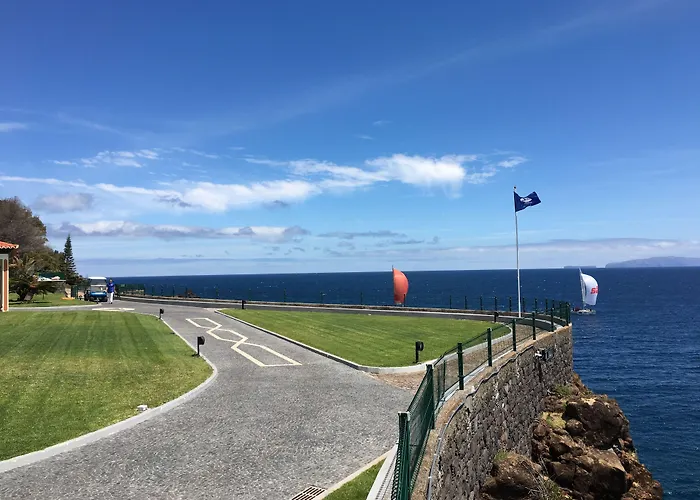 Albatroz & Yacht Club ホテル 5*