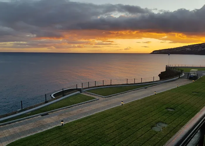 Albatroz & Yacht Club ホテル