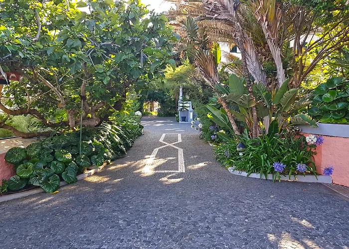 Albatroz & Yacht Club ホテル