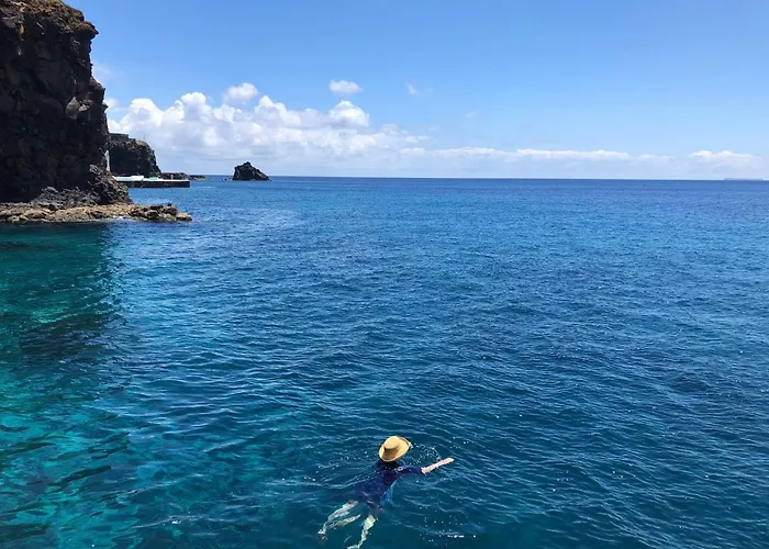 ホテル Albatroz & Yacht Club