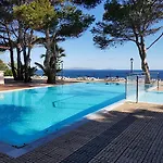 Albatroz & Yacht Club Hotel 5*