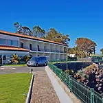 Albatroz & Yacht Club Hotel Santa Cruz (Madeira)