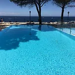 Albatroz & Yacht Club Hotel 5*