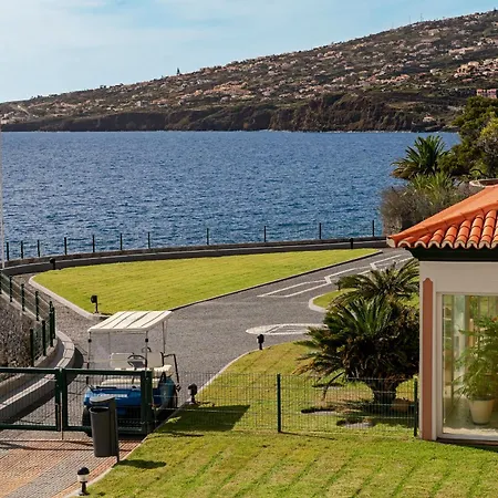 Albatroz & Yacht Club Hotel