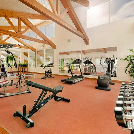 Hotel Albatroz & Yacht Club 5*