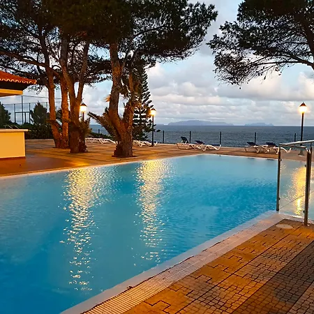 Hotel Albatroz & Yacht Club 5*