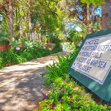 Hotell Albatroz & Yacht Club 5*