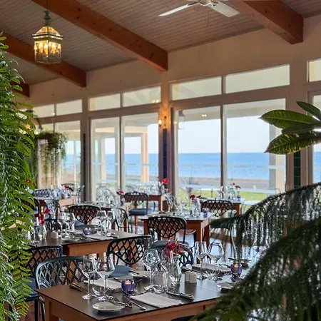 Albatroz & Yacht Club