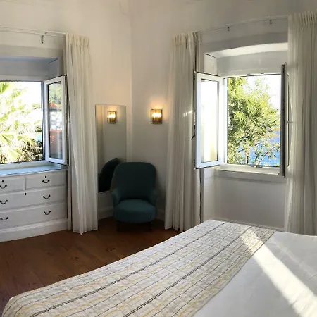 Hotel Albatroz & Yacht Club 5*