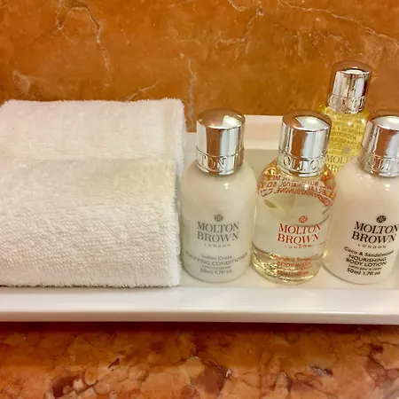 Albatroz & Yacht Club 5*