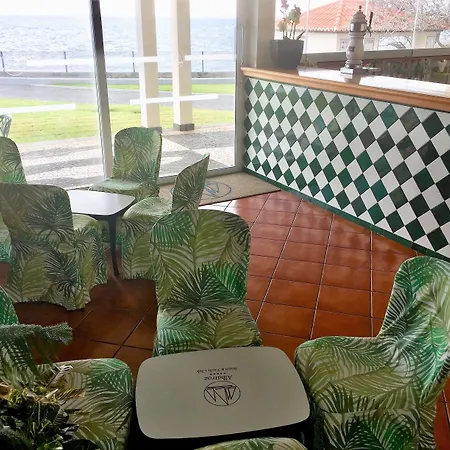 Albatroz & Yacht Club 5* Santa Cruz (Madeira)