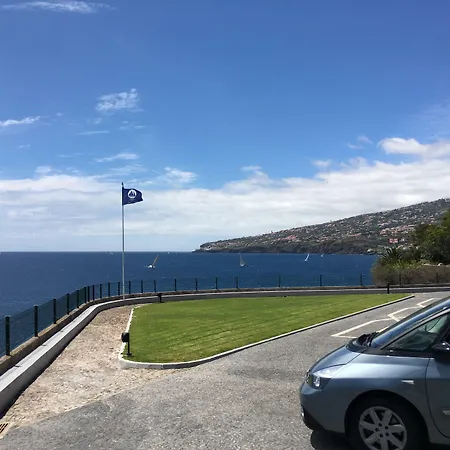 Albatroz & Yacht Club 5* Santa Cruz (Madeira)