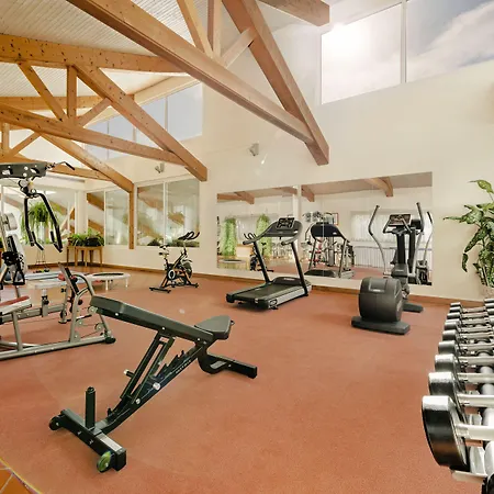 Hotell Albatroz & Yacht Club 5*