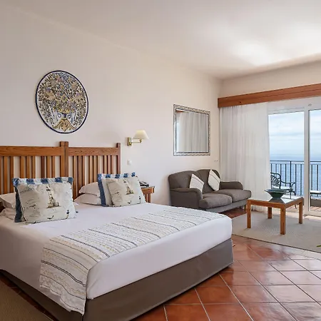 Albatroz & Yacht Club 5*