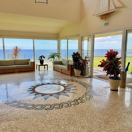 Albatroz & Yacht Club Hotel