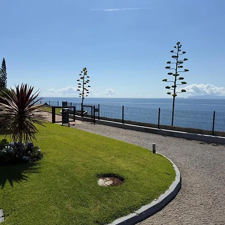 Albatroz & Yacht Club 5* Santa Cruz