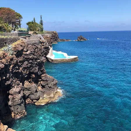 Hotel Albatroz & Yacht Club Santa Cruz (Madeira)